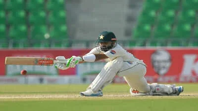 âRizwanâs reputation is really bad in Pakistanâ: Litton Dasâ brutal stump mic troll goes viral- Watch