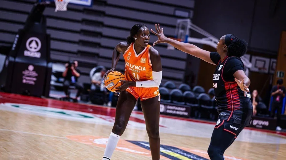 El Valencia Basket se mete en la Final